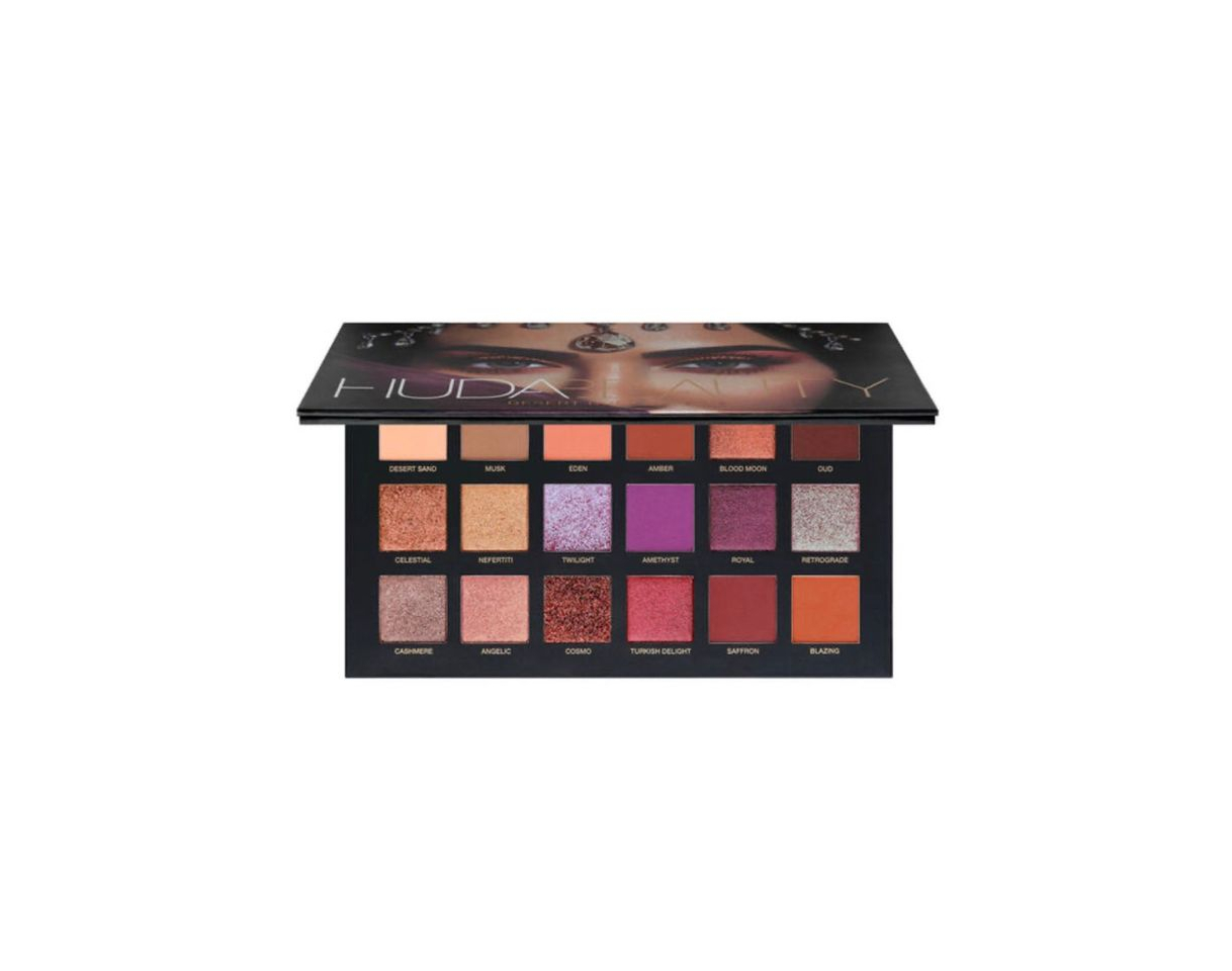 Product Desert Dusk Palette