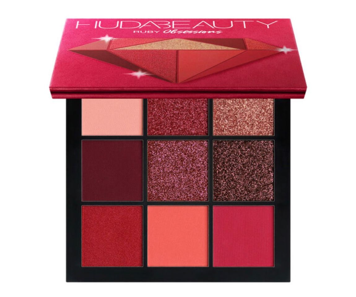 Producto Obsessions Eyeshadow