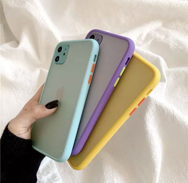 Funda mate Simple