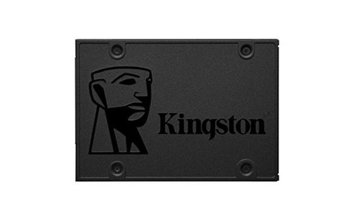 Kingston A400 SSD SA400S37/240G 