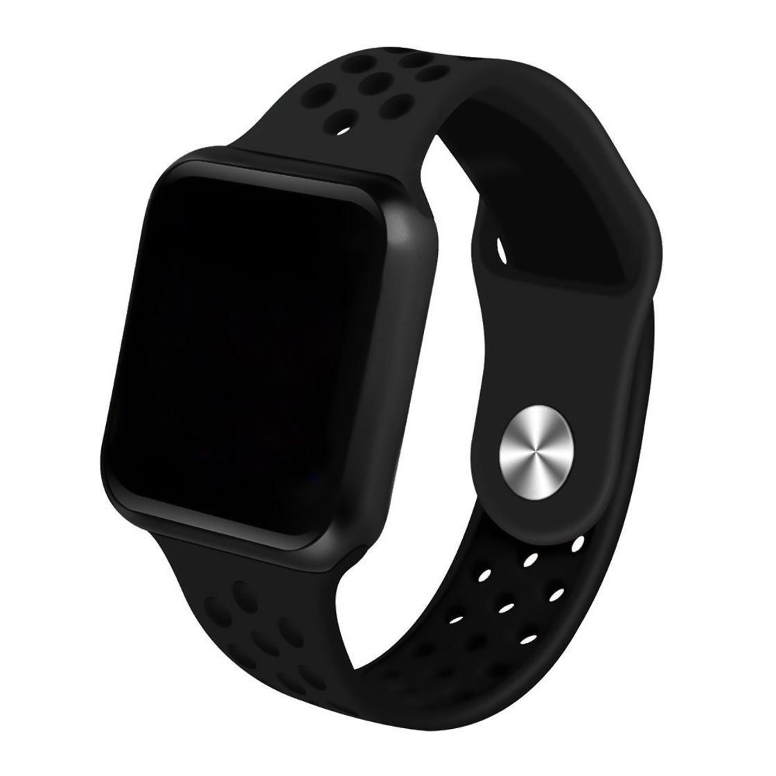 Producto Relógio Smartwatch FitGear Fusion - Preto