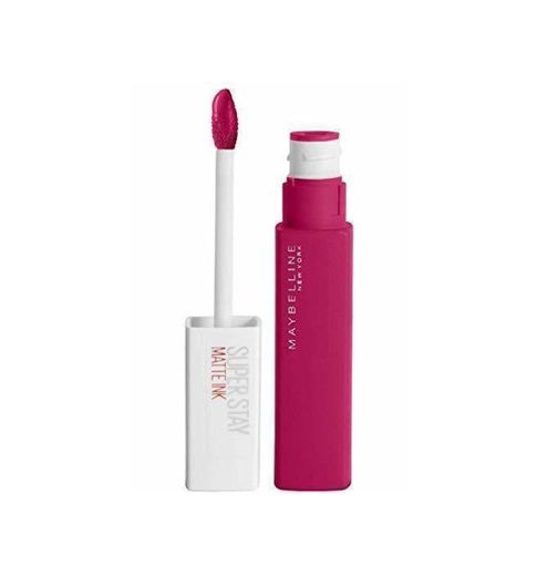 Maybelline New York - Superstay Matte Ink