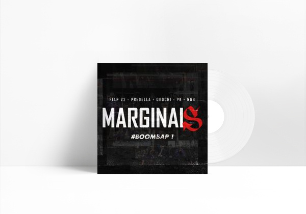 Music Marginais Boombap 1