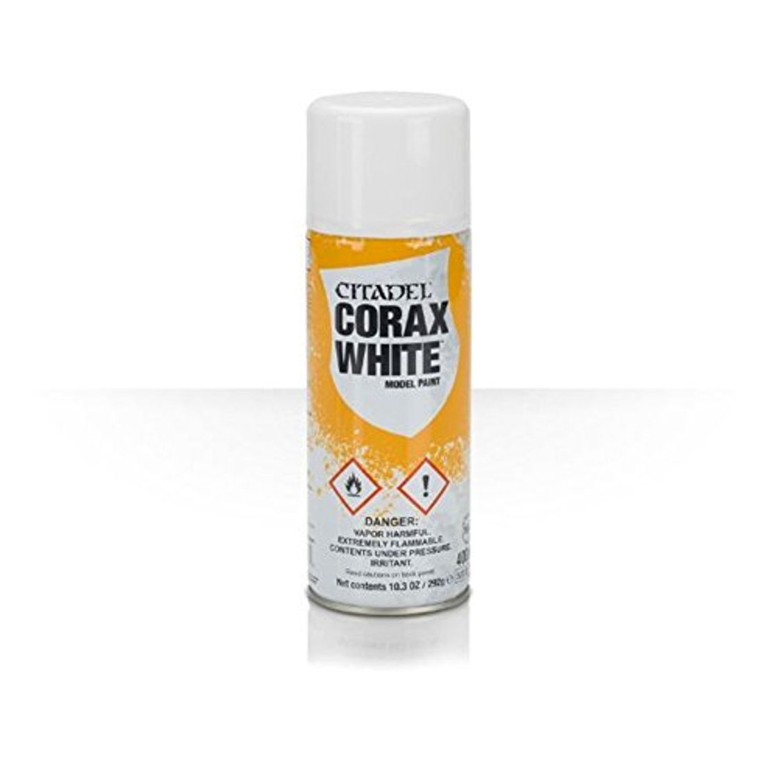 Place Citadel 99209999041 - Corax White - Spray Pintura Blanco Imprimacion para Plastico