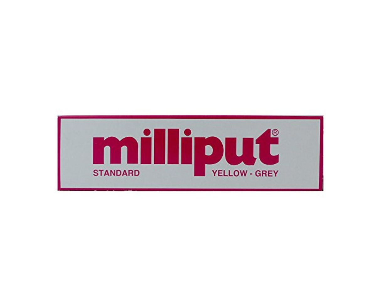 Product Milliput