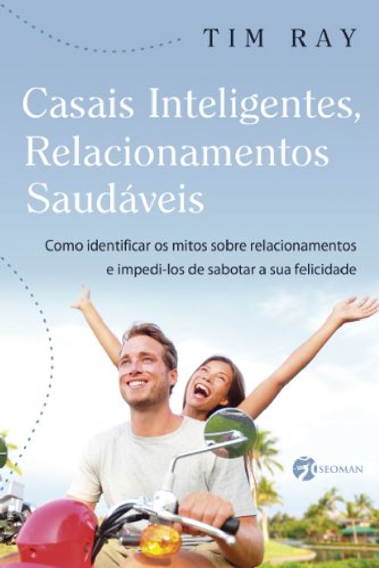 Libro Casais Inteligentes, Relacionamentos Saudáveis