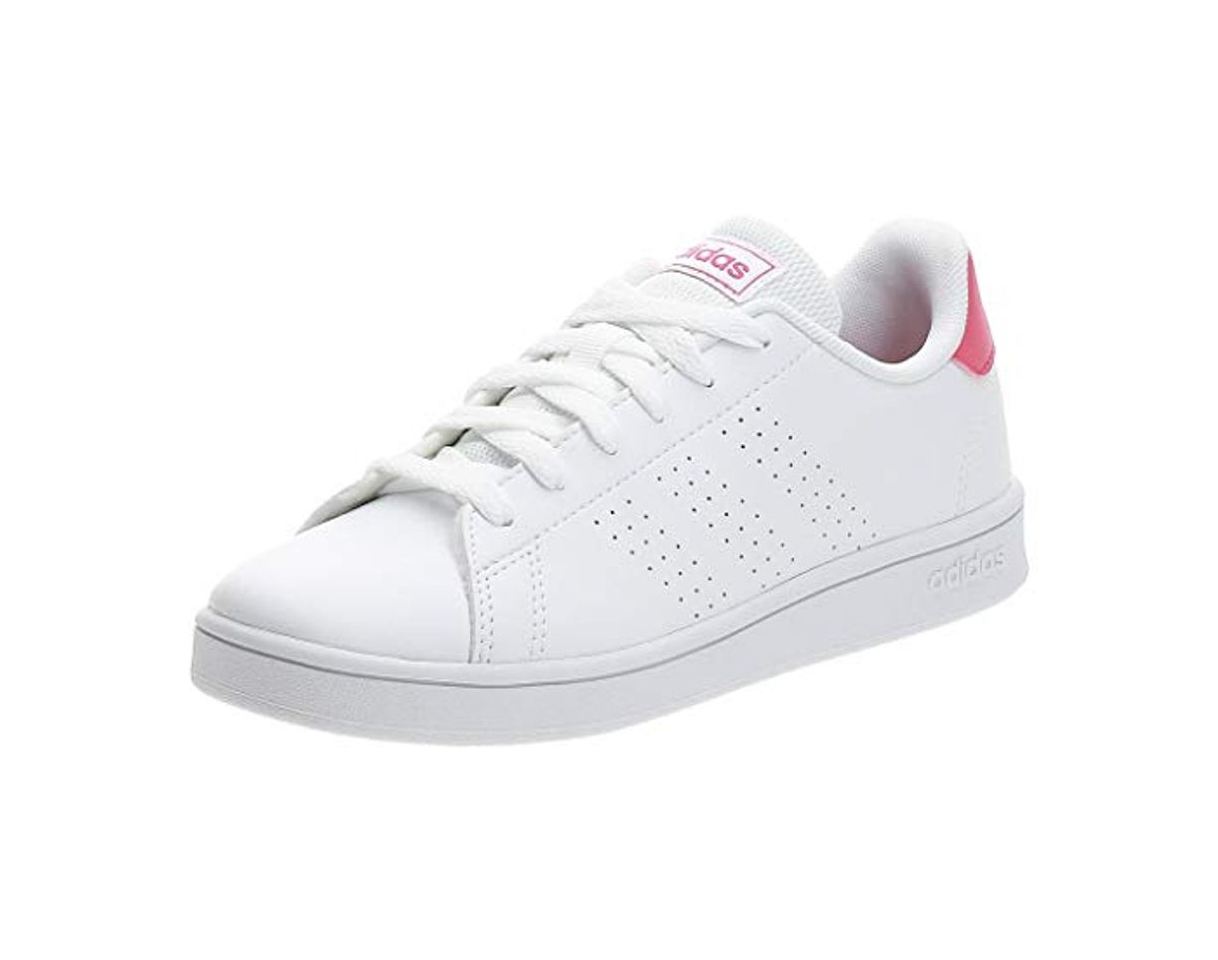 Social adidas Advantage K