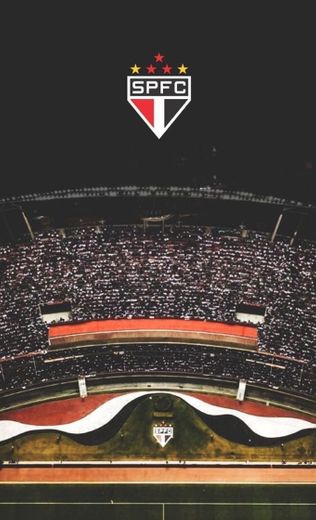 Wallpaper SPFC 