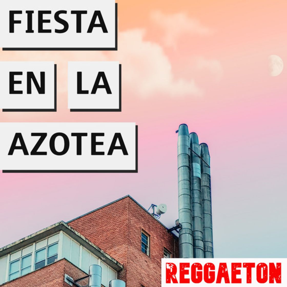 Canción MOJAITA
