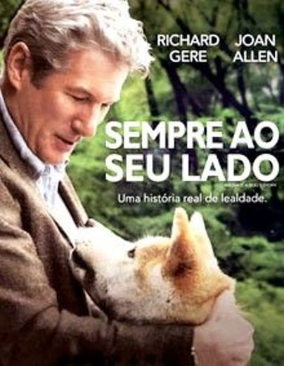 Filme- Sempre ao seu lado 