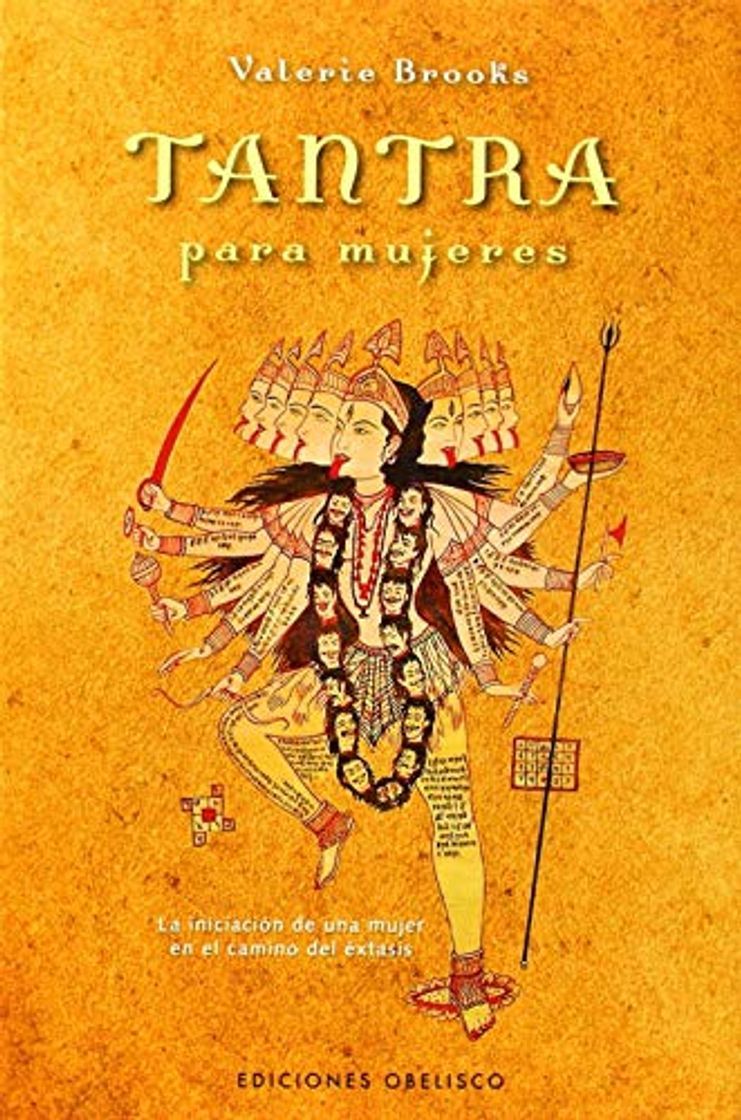 Libros Tantra Para Mujeres