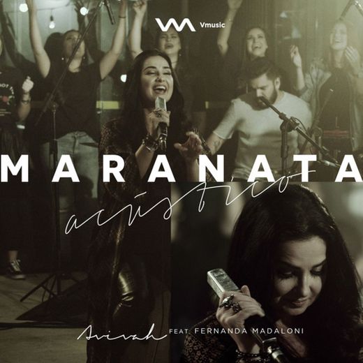 Maranata - Acústico