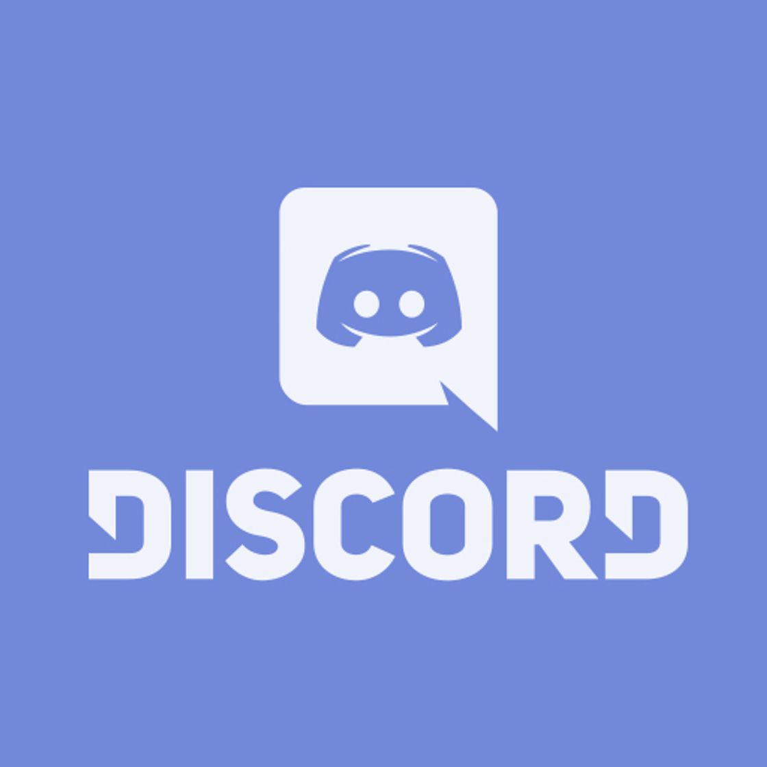 Apps Discord