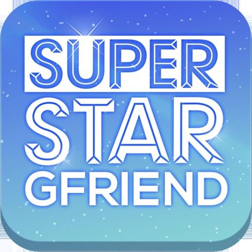 SuperStar GFRIEND