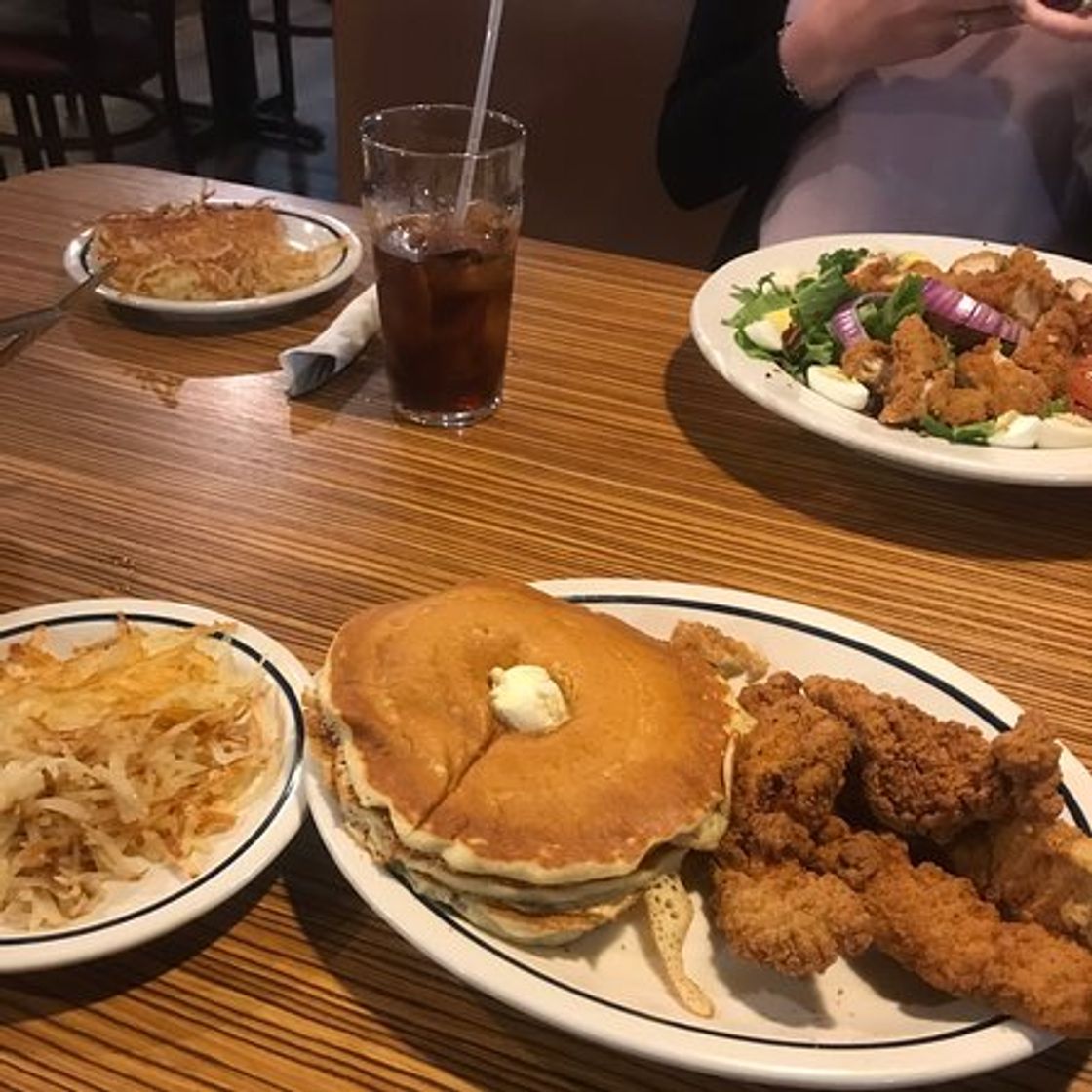 Restaurants IHOP