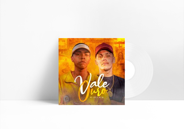 Music Vale Ouro