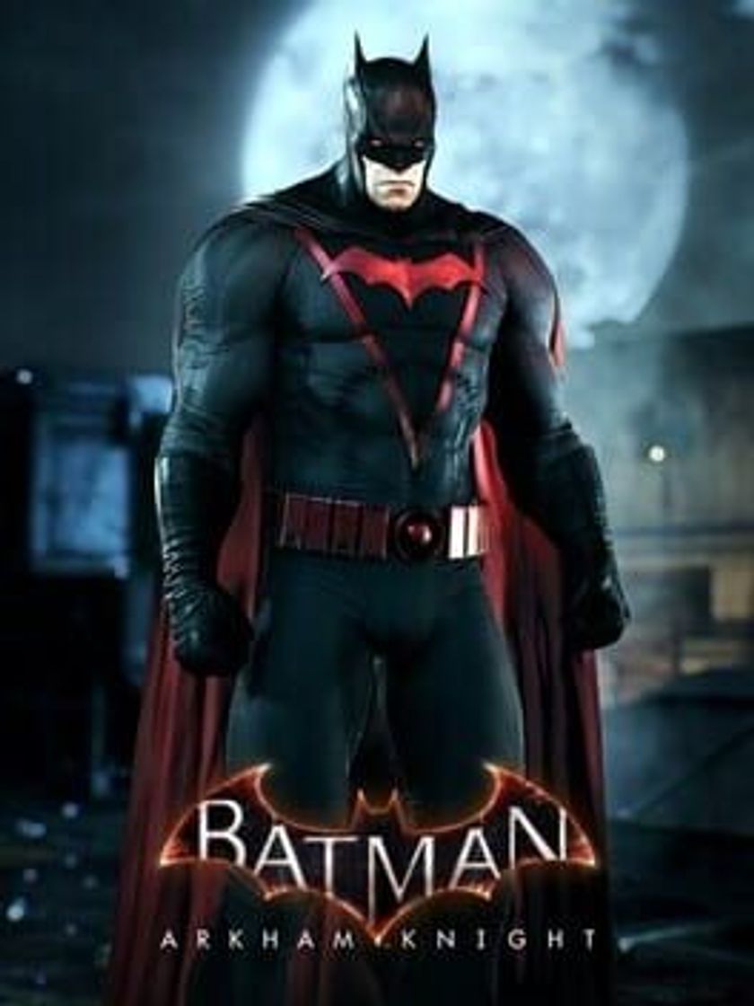 Videogames Batman: Arkham Knight - Earth 2 Dark Knight Skin