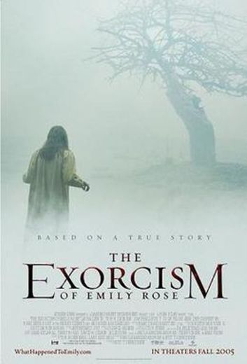 The Exorcism of Emily Rose | Netflix