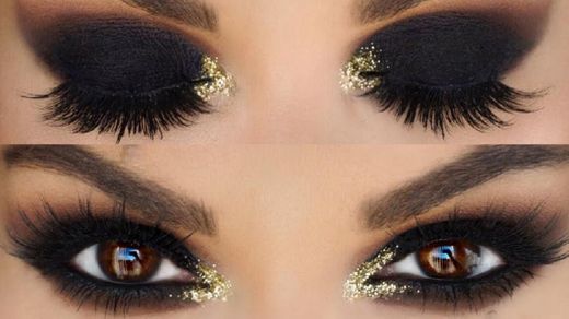 13 Amazing Eyes Makeup Looks And Tutorials - YouTube
