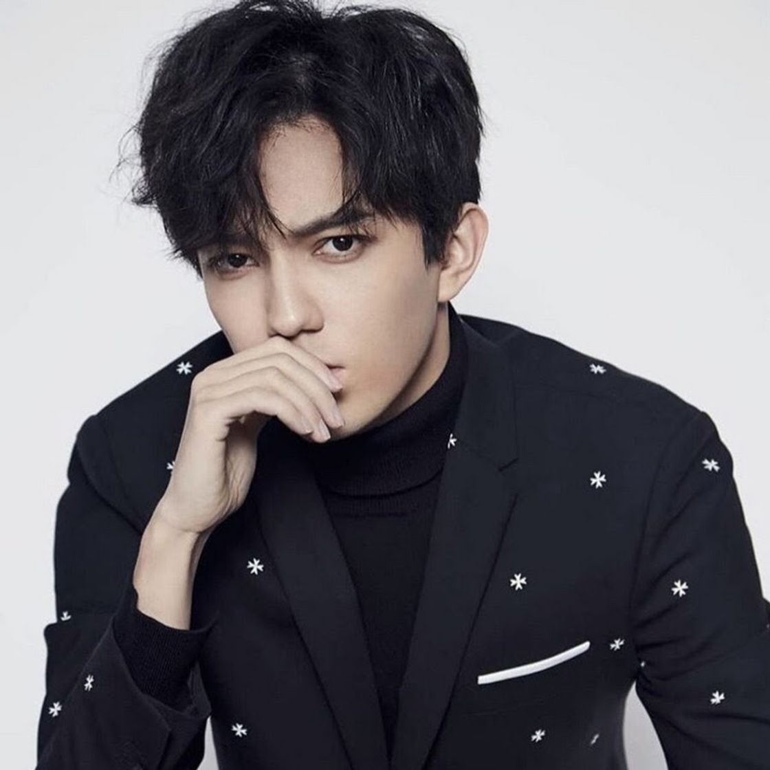 Moda Dimash Kudaibergen - YouTube