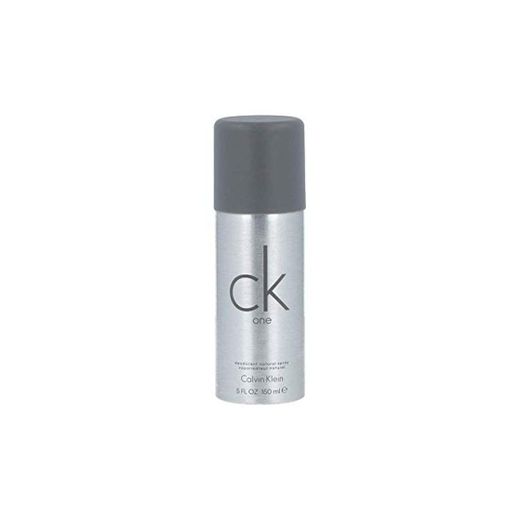 Calvin Klein 16407 - Desodorante