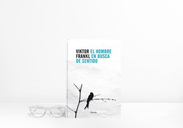 Book Hombre En Busca De Sentido,El