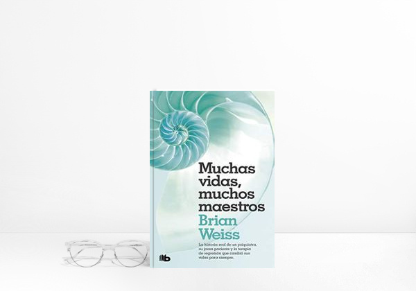 Book Muchas vidas, muchos maestros