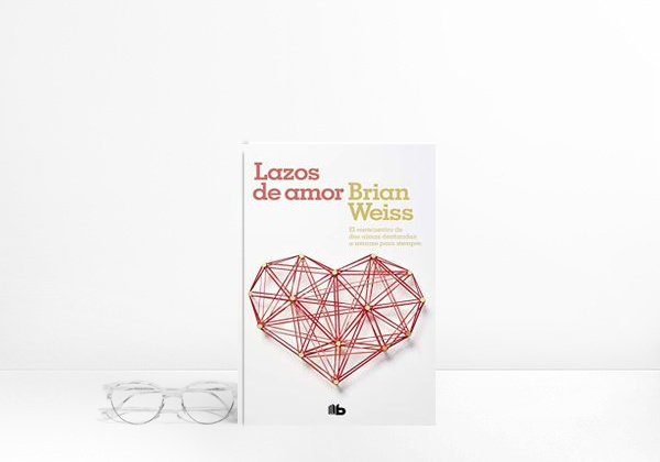 Book Lazos de amor