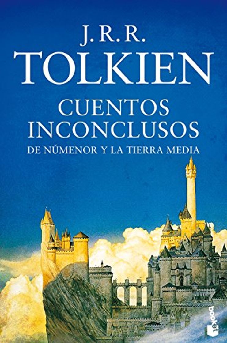 Libro Cuentos inconclusos