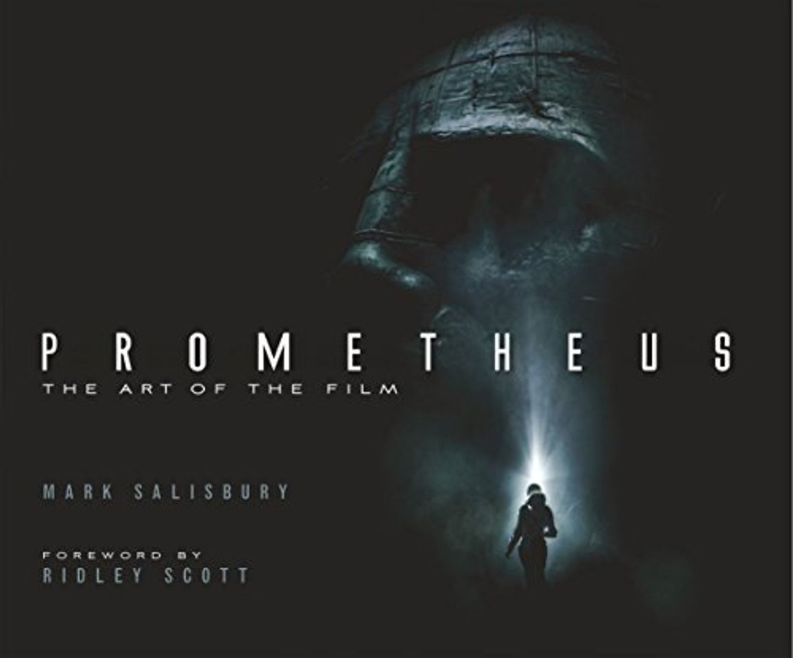 Book Prometheus