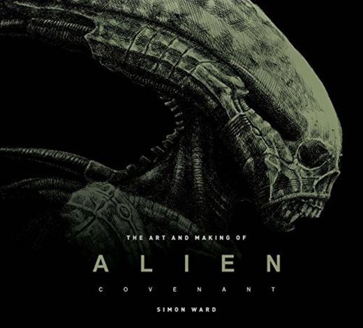 Alien: Covenant