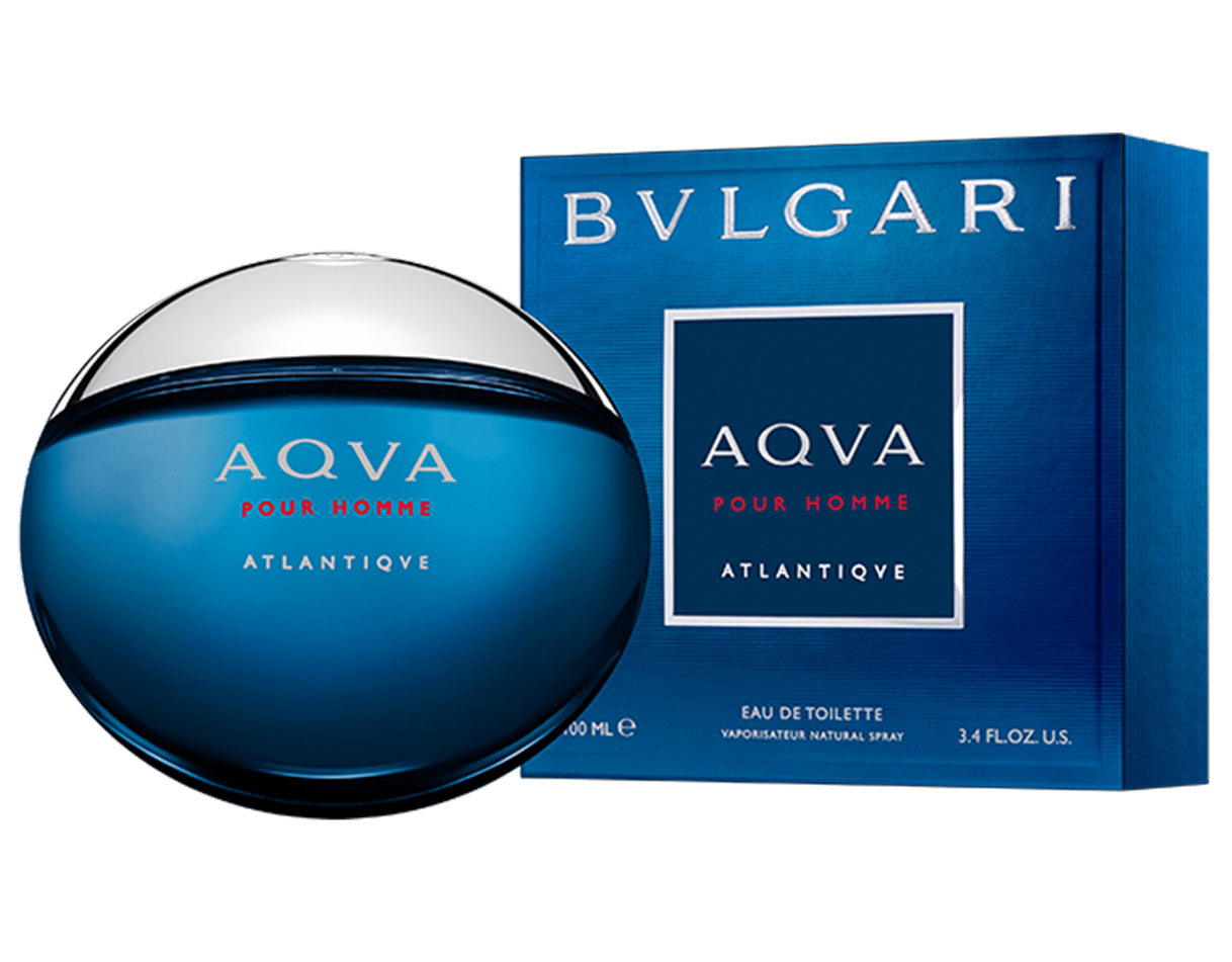 Producto BVLGARI Aqva Pour Homme Atlantiqve Eau de Toilette