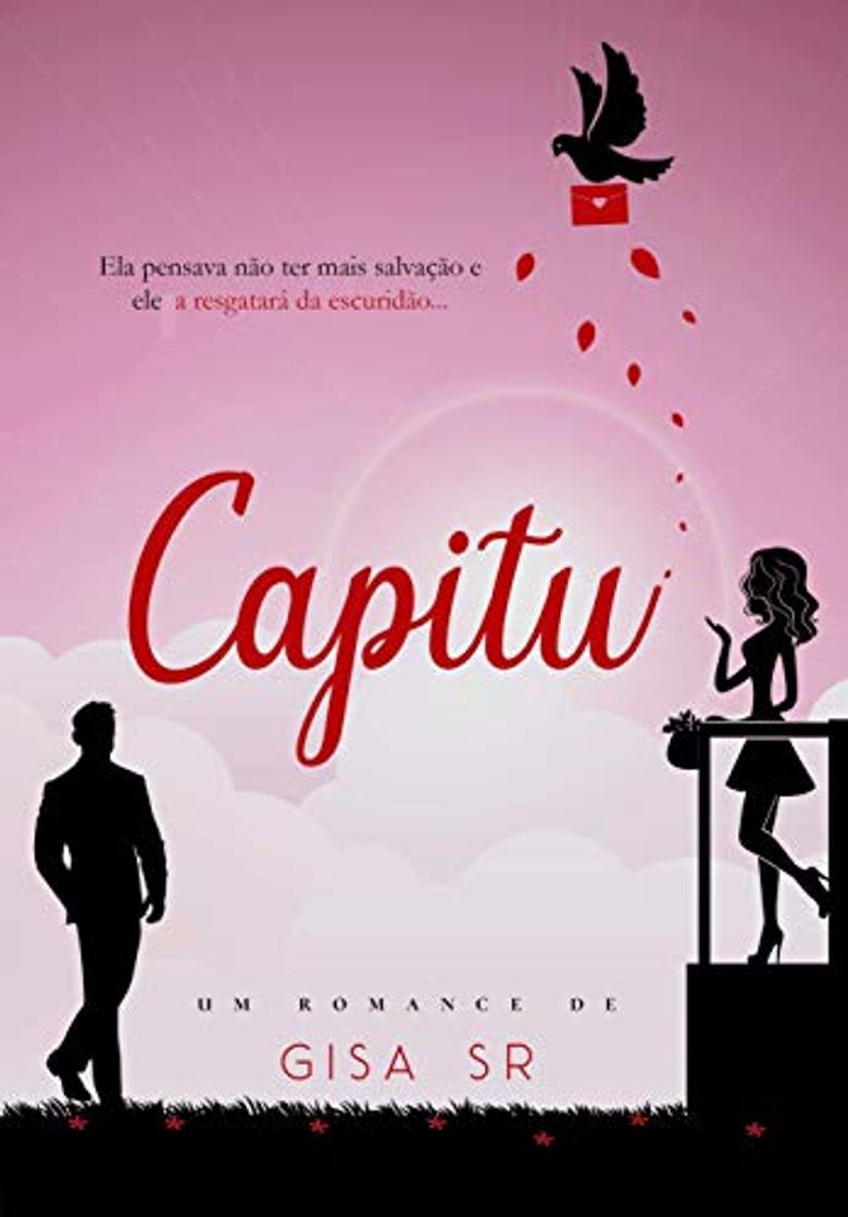 Libro Capitu