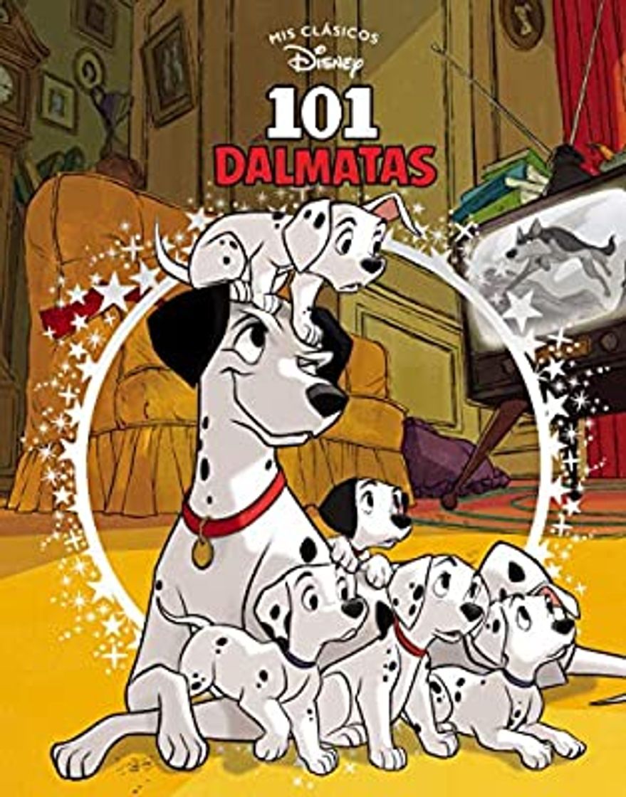 Movie 101 dálmatas (¡Más vivos que nunca!)