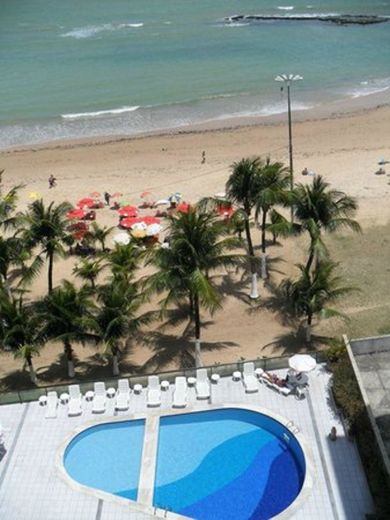 Hotel Dan Inn Mar Recife