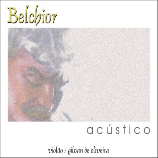 A Palo Seco (feat. Gilvan de Oliveira)