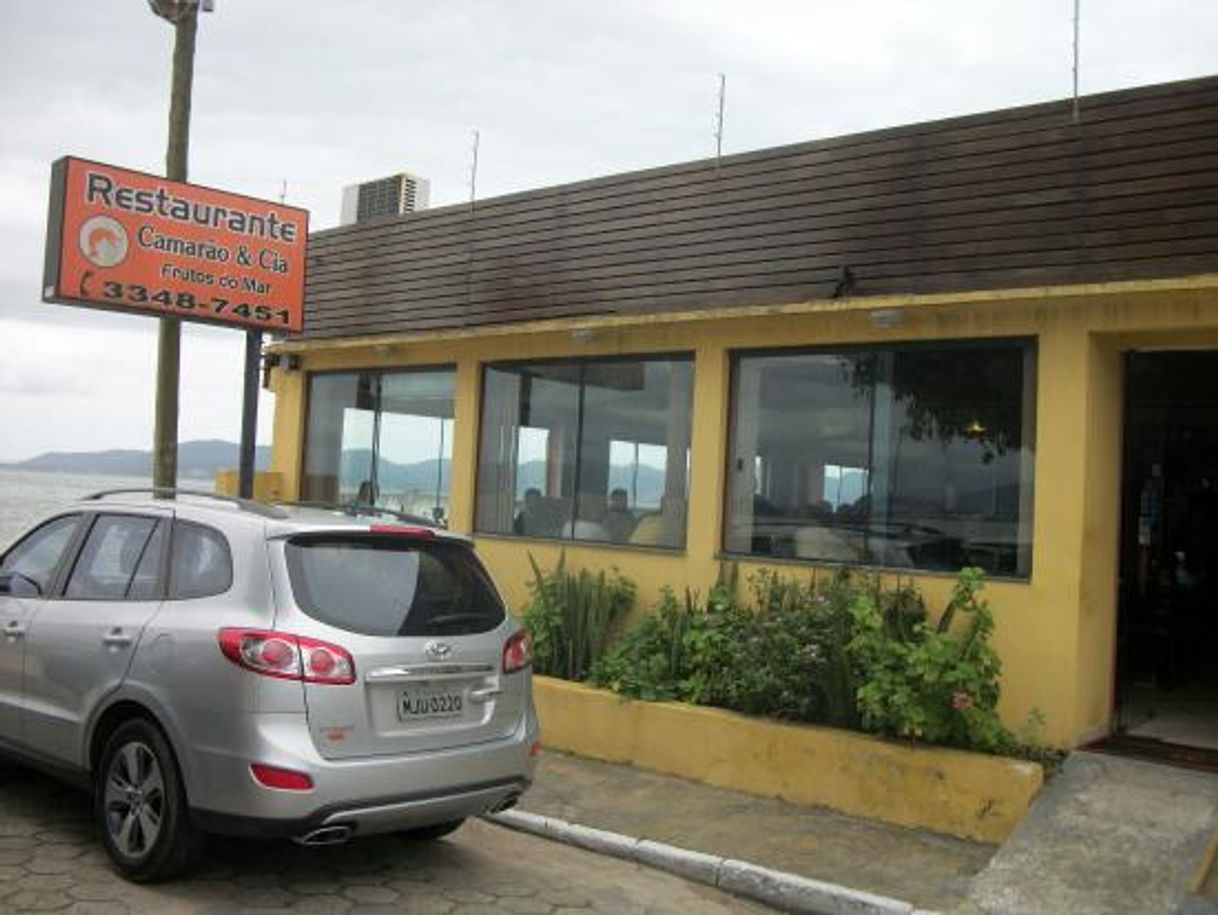 Restaurants Camarão & Cia