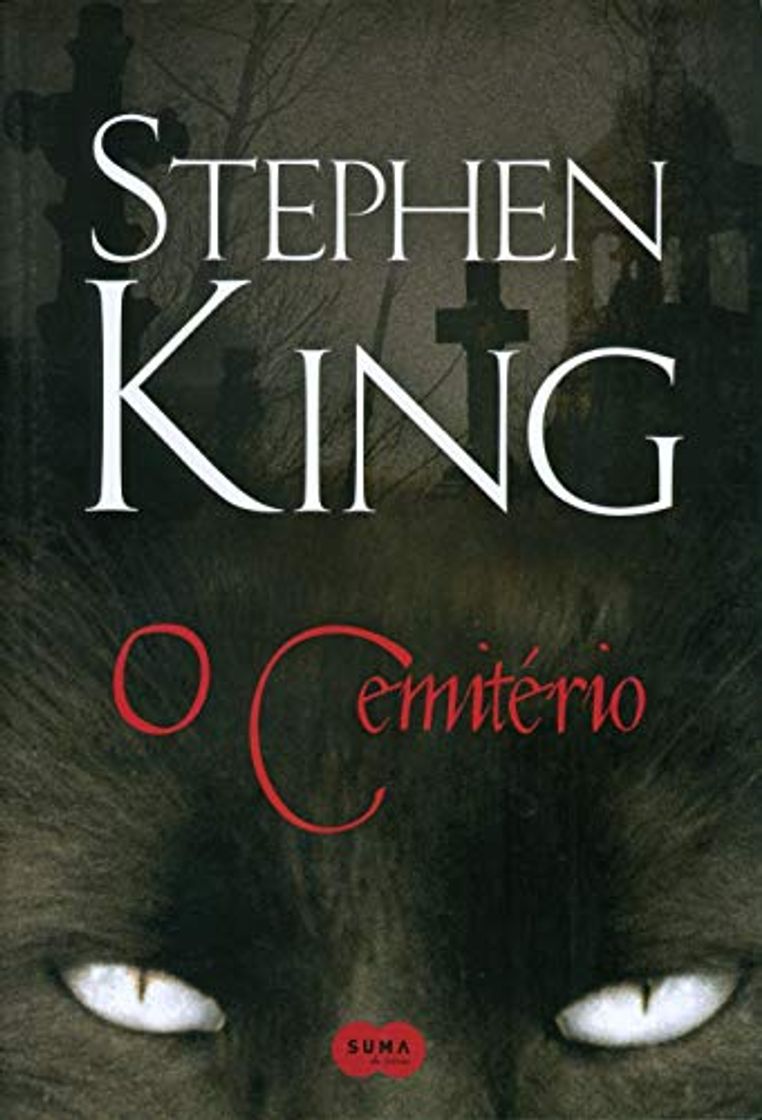 Libro O Cemitério