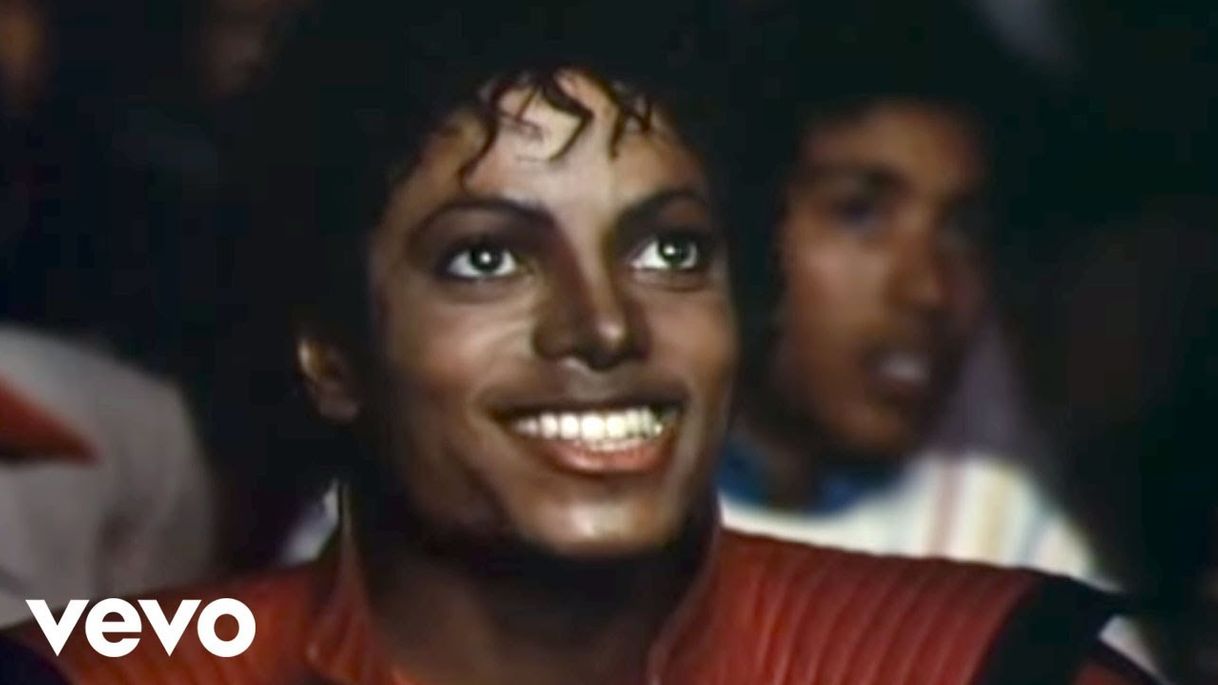 Music Michael Jackson - Thriller (Official Video)