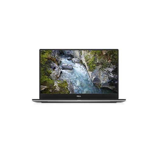 Dell XPS 15 15.6 Inch FHD Thin and Light InfinityEdge Display Laptop