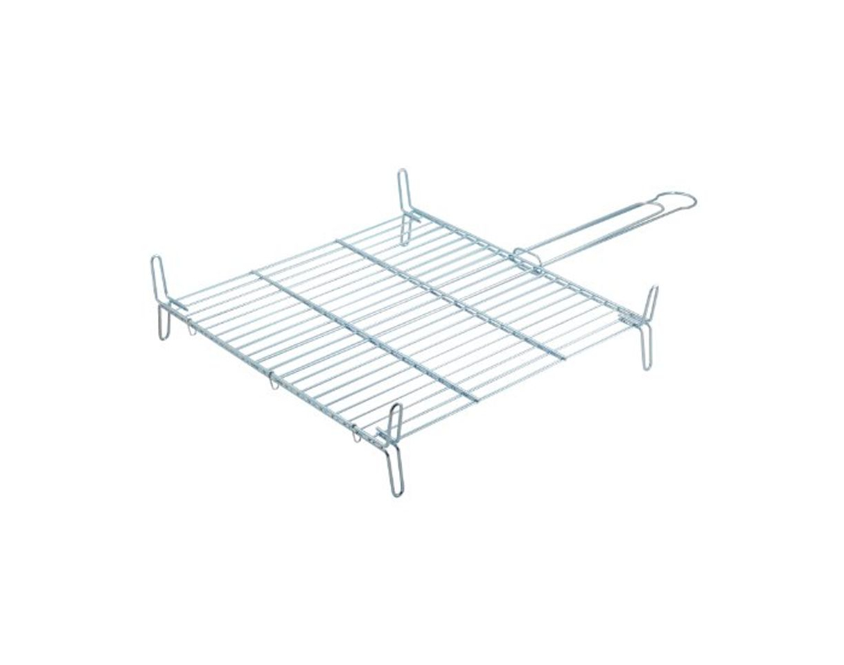 Product Metaltex - Parrilla doble especial