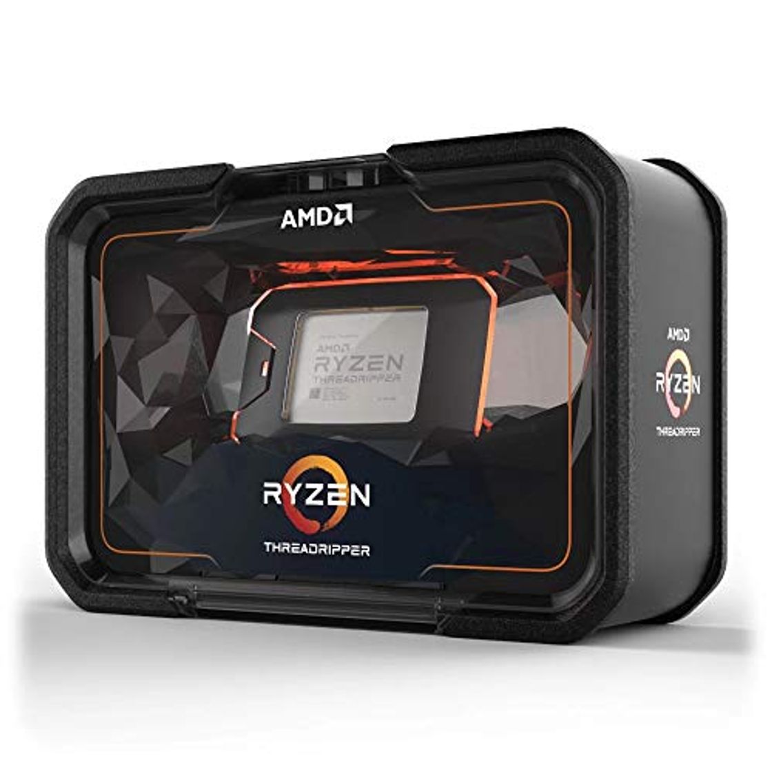 Electronic AMD Ryzen Threadripper 2920X - Procesador