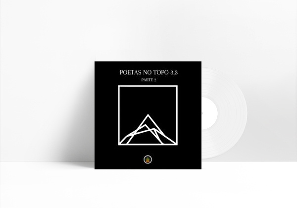 Música Poetas no Topo 3.3, Pt. 2