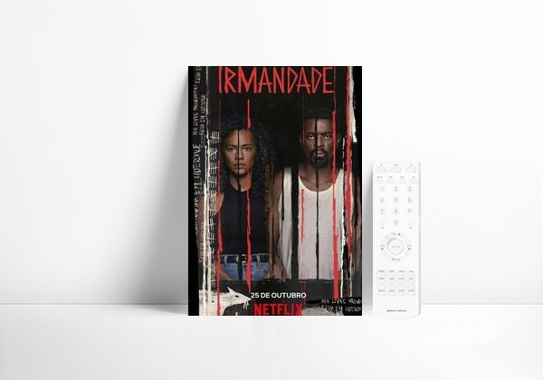 Série Hermandad