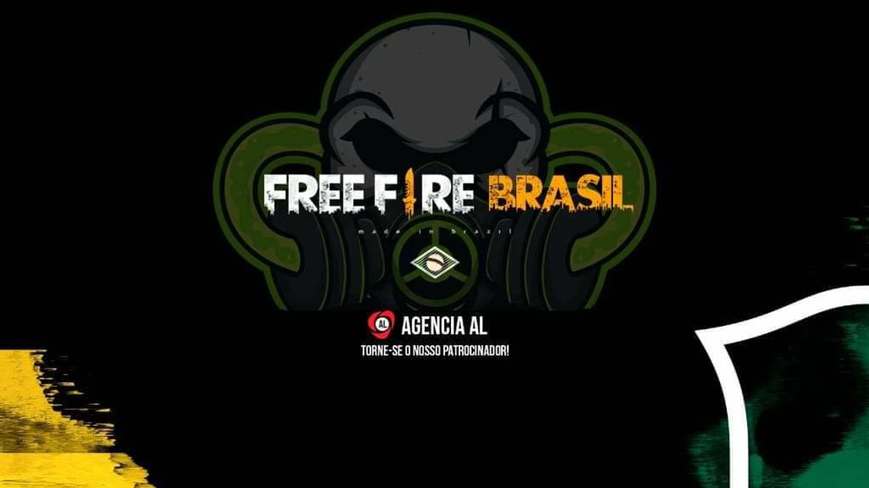 Videogames FREE FIRE BRASIL 