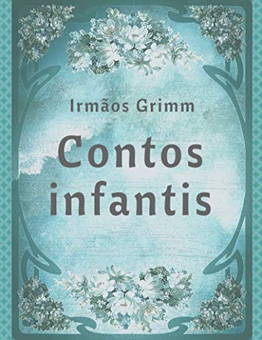 Libros Irmãos Grimm: Contos infantis