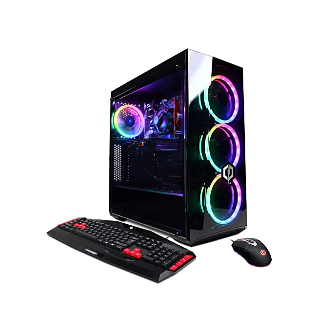 Producto PC Gaming