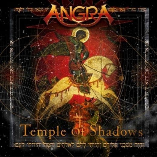 Late Redemption - Angra