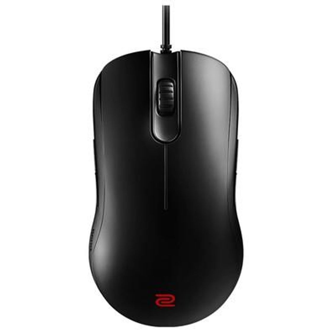 Fashion Mouse Gamer Zowie FK1+ 3200DPI USB Preto - KaBuM!