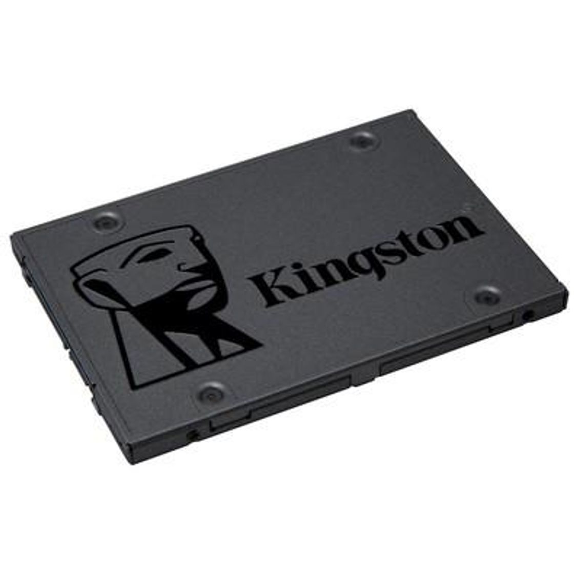 Fashion SSD Kingston 2.5´ 480GB A400 | KaBuM! - KaBuM!